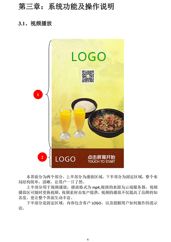 麦当劳新模式